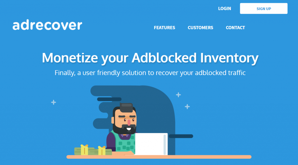 adrecover-monetize-your-adblocked-inventory