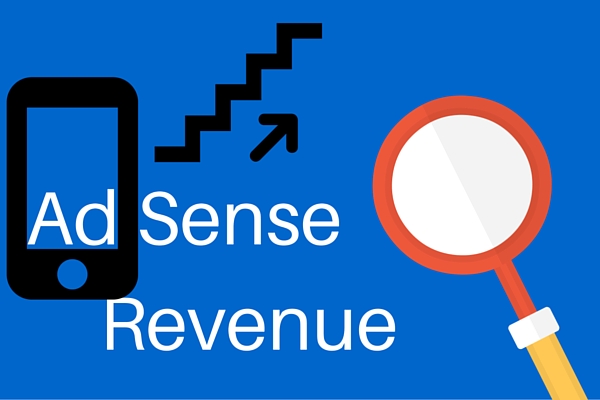 Increase ad sense revenue