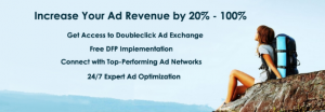 increase your ad revenue