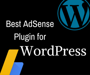 Best AdSense Plugin