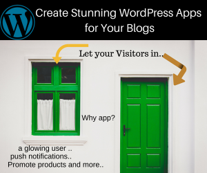 create-stunning-wordpress-apps-for-your-blogs-1