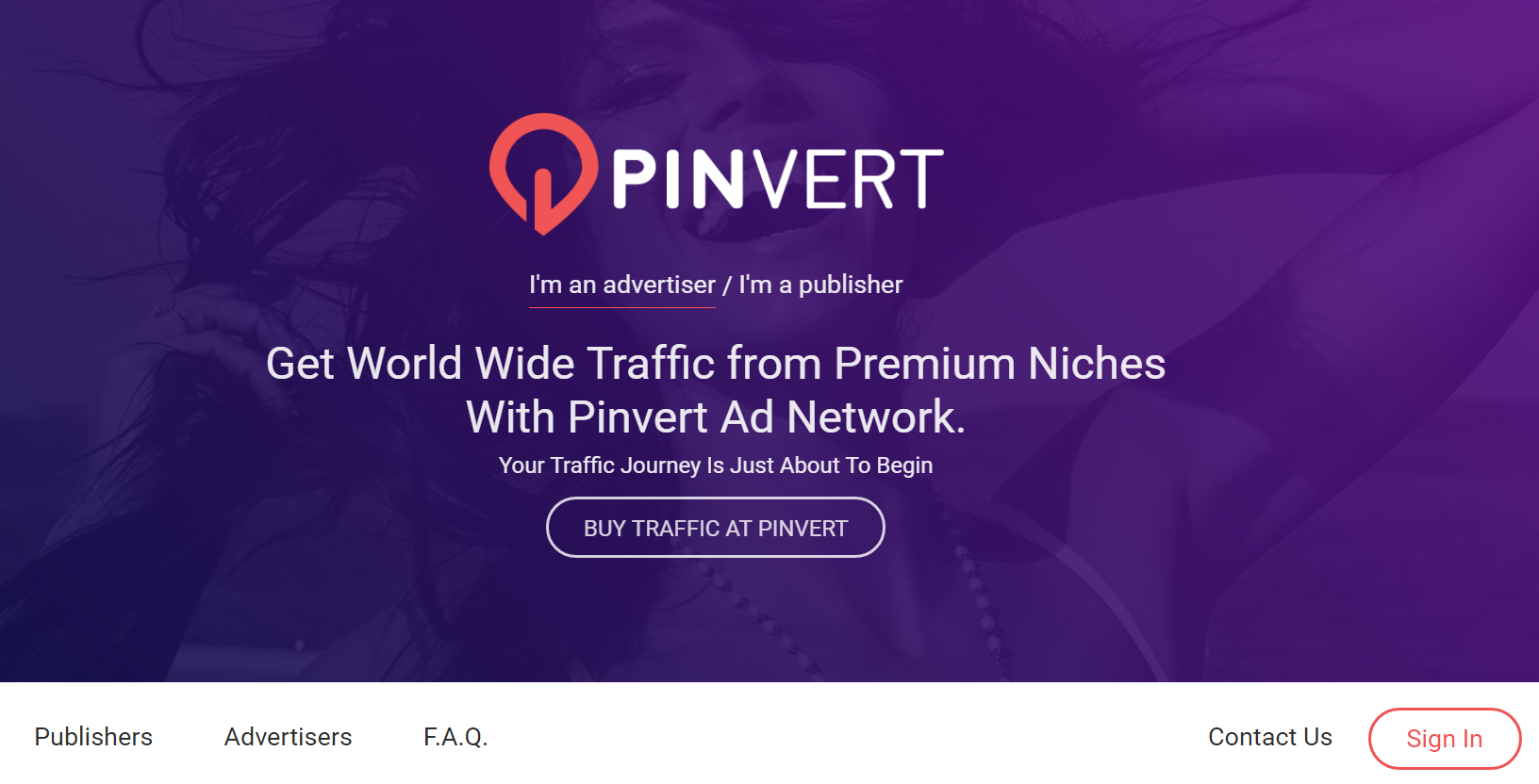 Pinvert Buy Sell Ads - Blognife