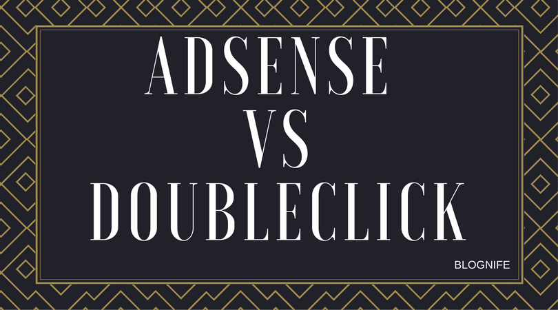 AdSense vs Doubleclick