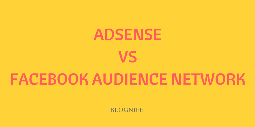 AdSense vs fan