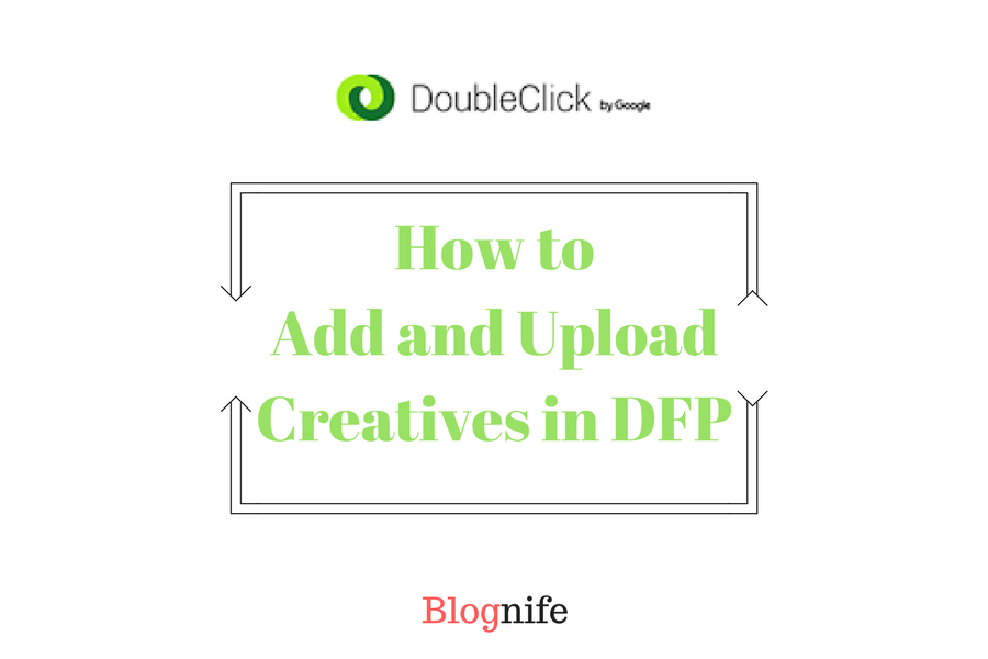 How to Add and Upload Creatives in DFP