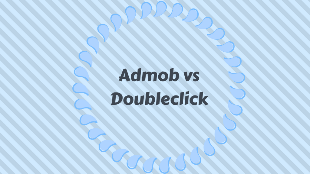 admob-vs-doubleclick