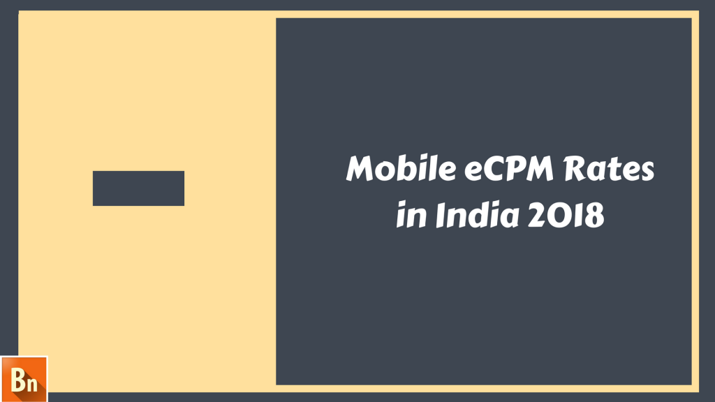 mobile-cpm-rate-india