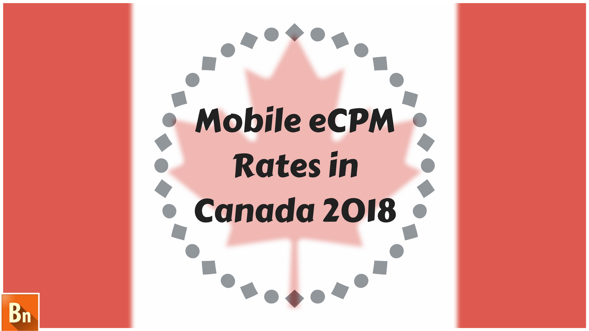 CPM Rates in Canada: 2022-2023 - Ad CPM Rates