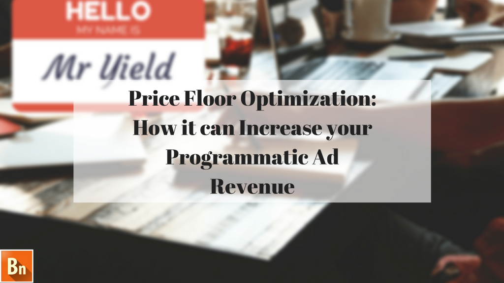Price-Floor-Optimization