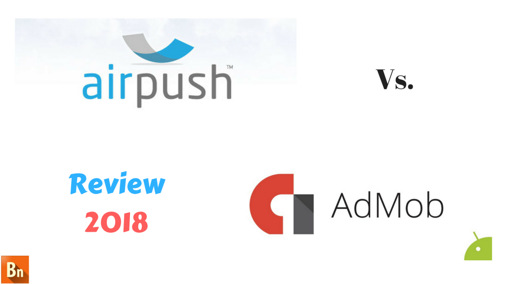 airpush-admob-review