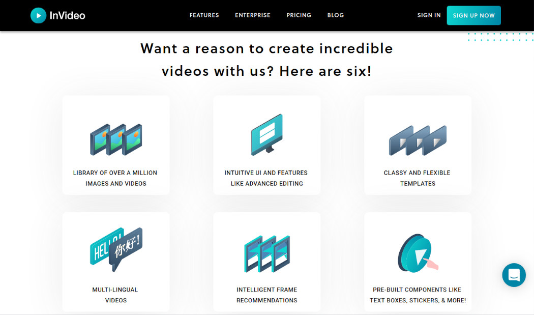 5 Best Video Maker to Create Videos Online without Watermark