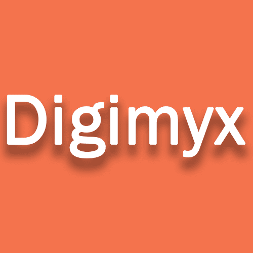 Digimyx Infotech Pvt Ltd logo