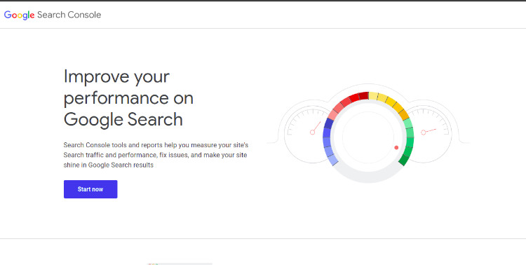 Google Search Console