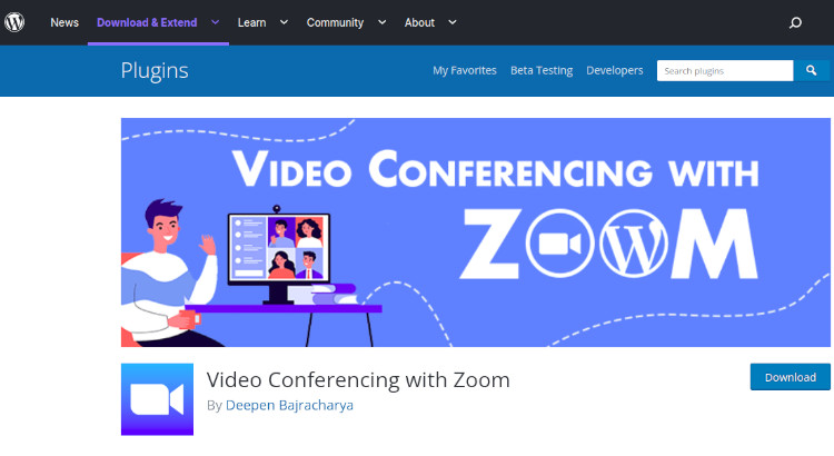 Video Conferencing with Zoom