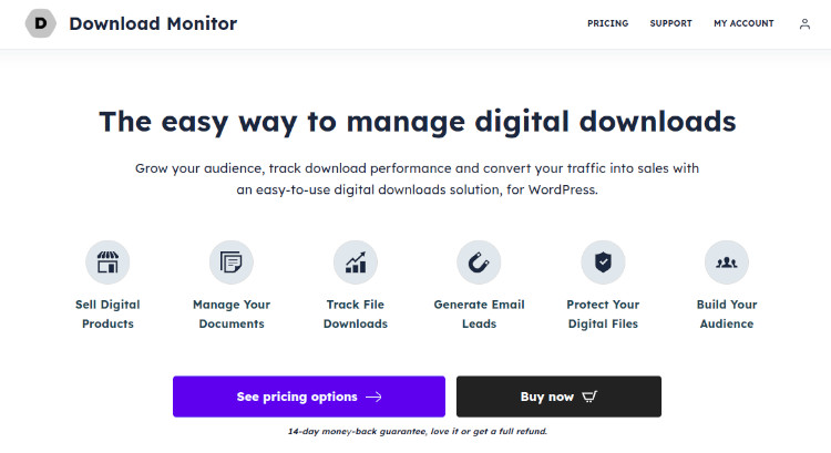 download-monitor