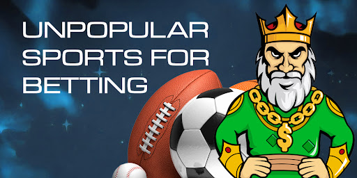 Unpopular Sports for Betting